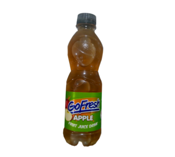 Go Fresh Apple Fruit Juice