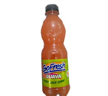 Go Fresh Guava Fruit Juice