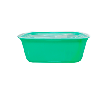 Green Lunch Bowl