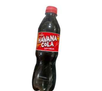 Havana Cola Soft Drink