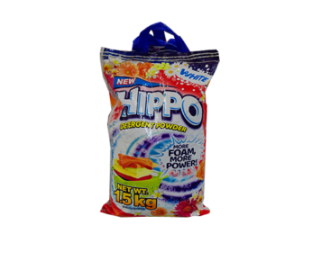 Hippo Detergent Powder 1.5Kg