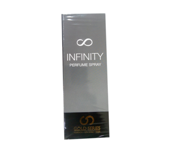 Infinity Perfume Spray