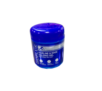 Isoplus Hairline Edge Holding Gel