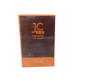 Jc Orange 100ml