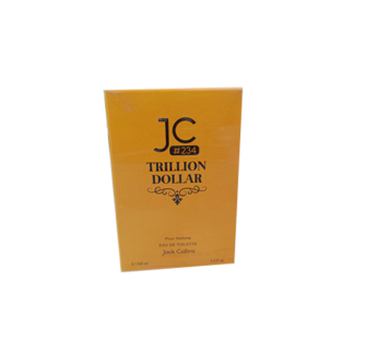 Jc Trillion Dollar 100ml