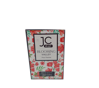 Jc Blooming Valley 100ml