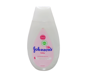 Johnsons Baby Lotion 300mls