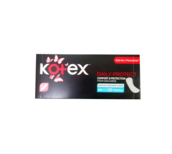 Kotex Daily Protection Pant Liners