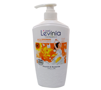 Levinia Milk Whitening