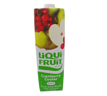 Liqui Fruit Cranberry Cooler