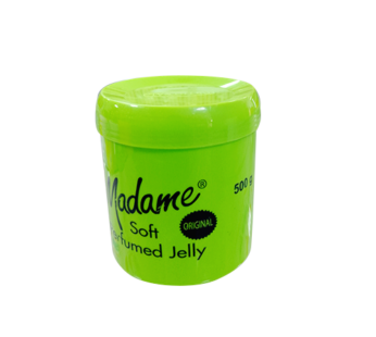 Madame Soft Perfume Jelly 500g