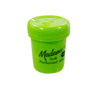 Madame Soft Perfume Jelly 50g