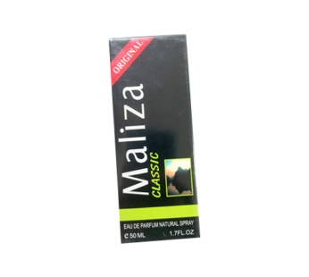 Maliza Classic Perfume 50ml