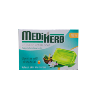 Mediherb Glycerine With Lakshadi Oil