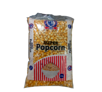 Mothers Pride Super Popcorn 500g