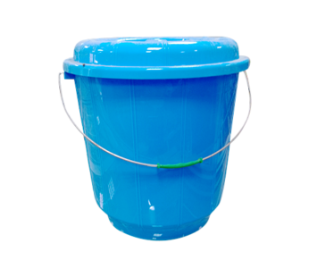 Colored Bucket