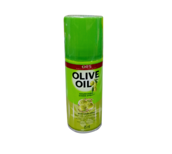 Ors Olive Oil 85mls