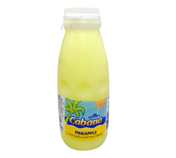 Parmalat Cabana Pineapple