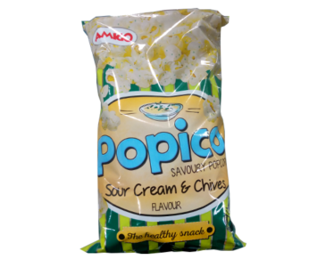 Popico Sour Cream & Chives