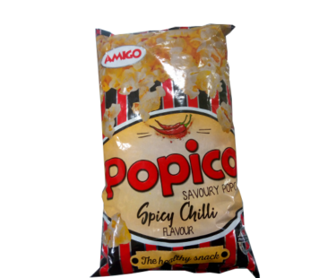 Popico Spicy & Chilli