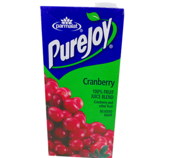 PureJoy Cranberry