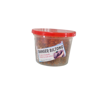 Ranger Biltong Spice