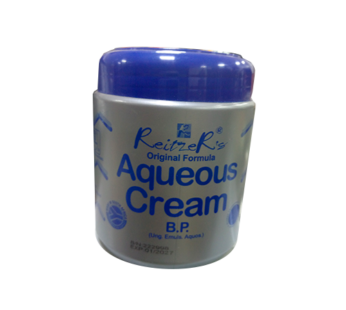 Reitzers Aqueous Cream Original Formula