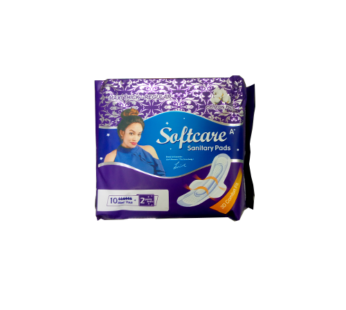 Softcare Sanitary Pads