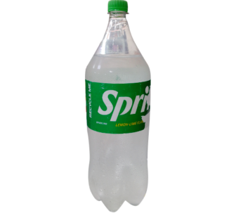 Sprite 2 Ltr