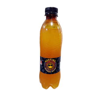 Sunfire Ginger Beer