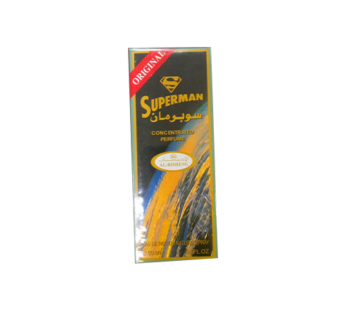 Superman Perfume 50ml