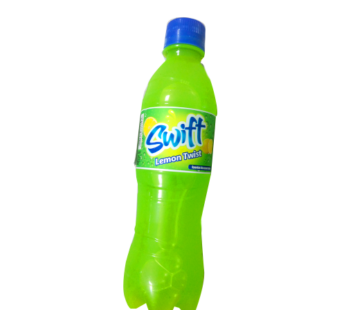 Swift Lemon Twist