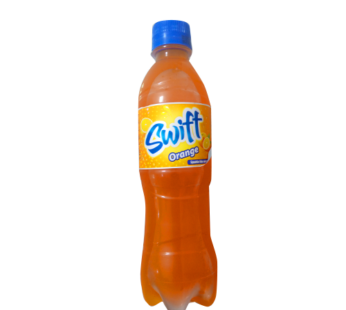 Swift Orange Soft Drink