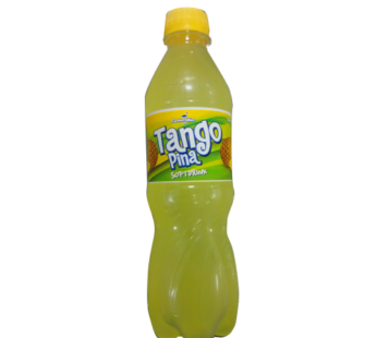 Tango Pina Soft Drink