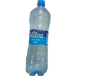 Vatra Mineral Water 1L