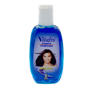 Vitafro Shampoo Shampooing