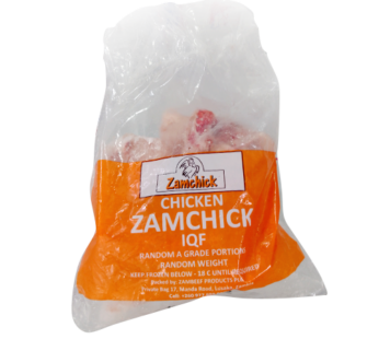 Zamchick Chicken 18 Pcs