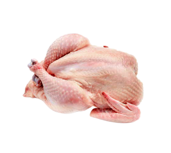 Whole Chicken